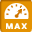 Charge maximale : 200kg