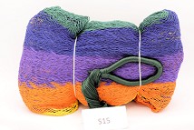 Hamac Filet Mexicain : Hamac Solo 1 kg : Solo Téquila