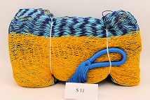 Hamac Filet Mexicain : Hamac Solo 1 kg : Multicouleurs S9