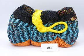 Hamac Filet Mexicain : Hamac Duo 1.25 kg : Duo coton de notre choix