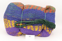 Hamac Filet Mexicain : Hamac Duo 1.25 kg : Chanvre 100 %