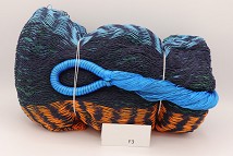 Hamac Filet Mexicain : Hamac Trio 1.5 kg : Multicouleurs F3 trio