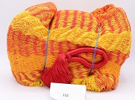 Hamac Filet Mexicain : Hamac Trio 1.5 kg : Multicouleurs F10 trio