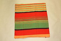 Accessoires : Coussin pour hamac : Housse de coussin Jamaica
