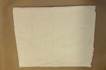 Accessoires : Coussin pour hamac : Housse de coussin Jaune