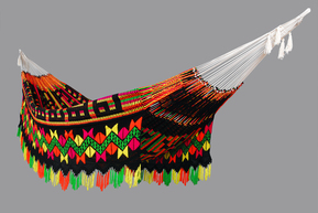 Hamac Toile Coton : Hamacs tissés main : Papagayo