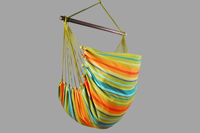 Hamac Chaise : Hamac chaise : Papagayo
