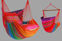 Hamac Chaise : Hamac chaise : Calhetas