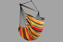 Hamac Chaise : Hamac chaise : San Salvador