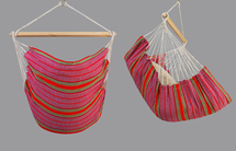 Hamac Chaise : Hamac chaise : Carnaval