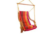 Hamac Chaise : Hamac chaise coton : Fauteuil Bahia