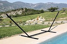 Supports : Supports de Hamacs : Support Yankee pour Hamacs à Barres