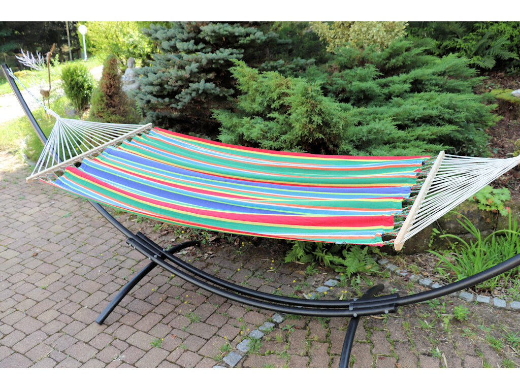 hamac à barres solo Medellin