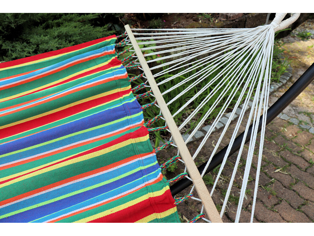 hamac à barres solo Medellin