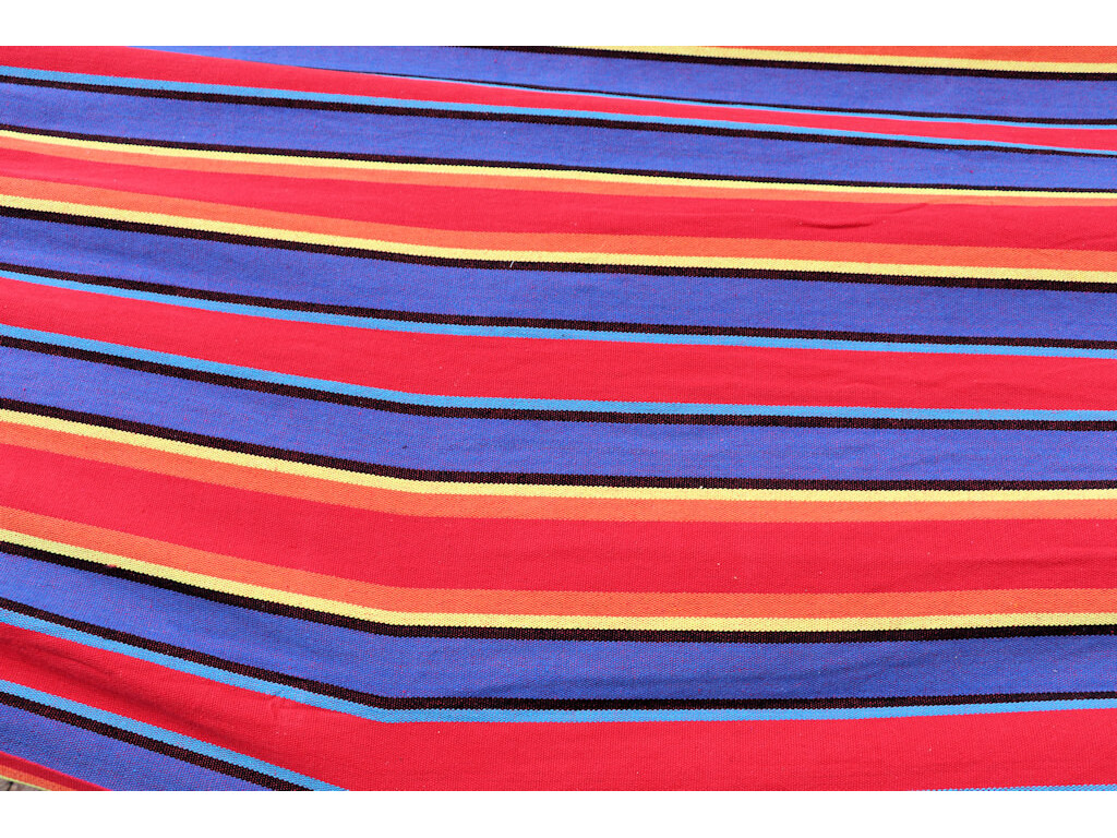 hamac à barres solo Cumbia