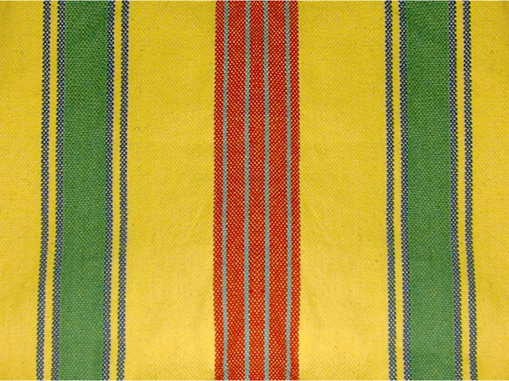 Hamac à barres Aruba Vanilla