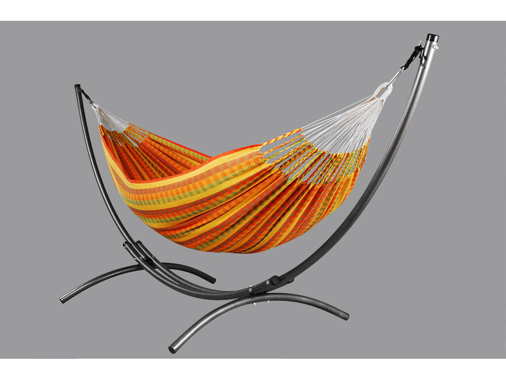 Support hamac Calypso pour tous types de hamacs