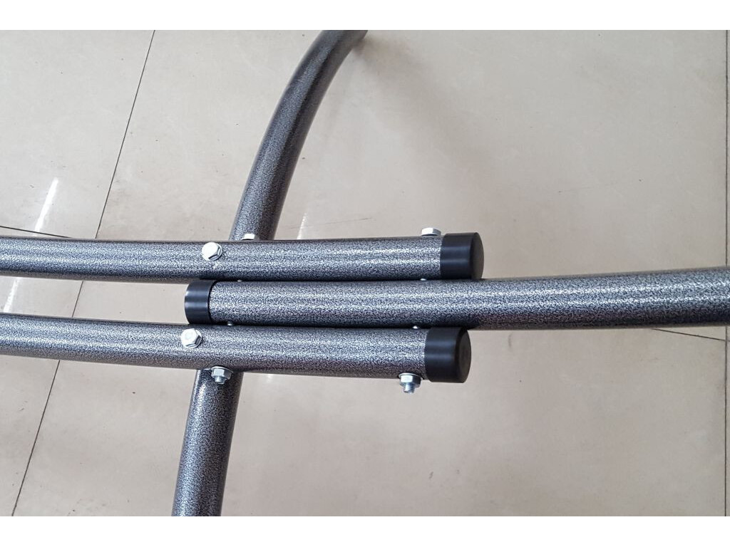 Support hamac Calypso pour tous types de hamacs