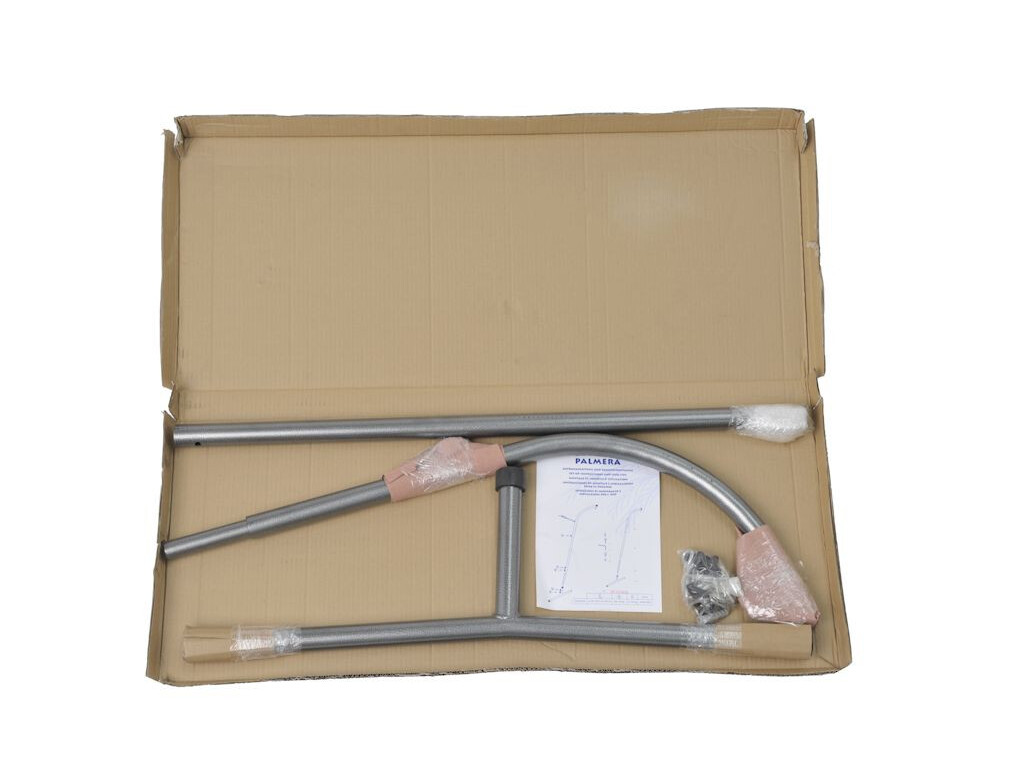 Support mural Palmera pour hamac chaise