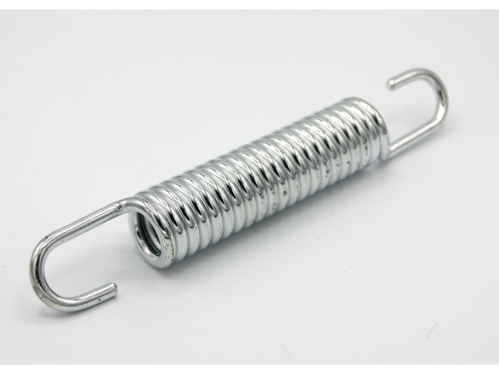 Ressort pour hamac chaise ou hamac : ajoutez du confort Ressort pour hamac chaise ou hamac : ajoutez du confort