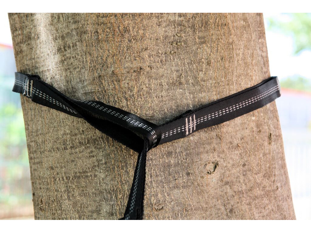 Sangles de suspension Bee Strong réglables pour hamacs de toutes tailles