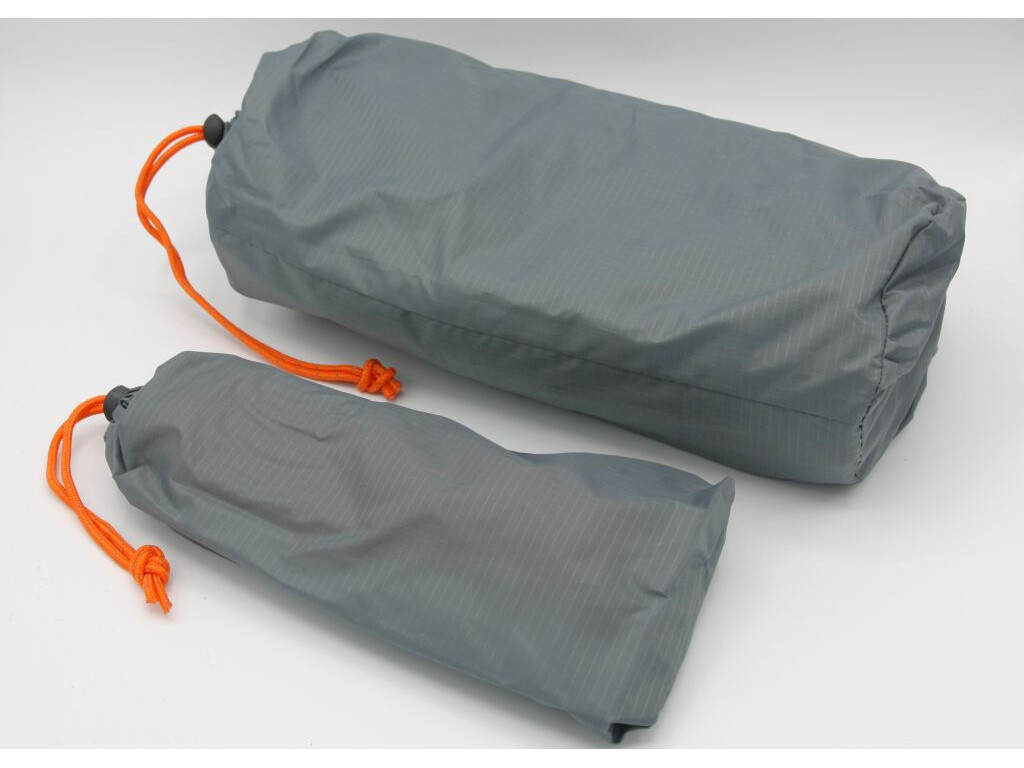 Tarp Bee Dry pour hamac de voyage et randonnée - Protégez-vous