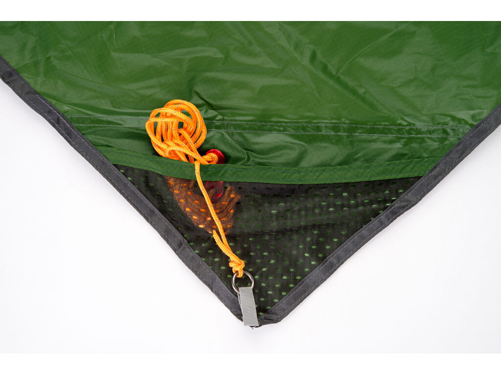 Tarp ultra-léger Amazonas pour hamac de voyage