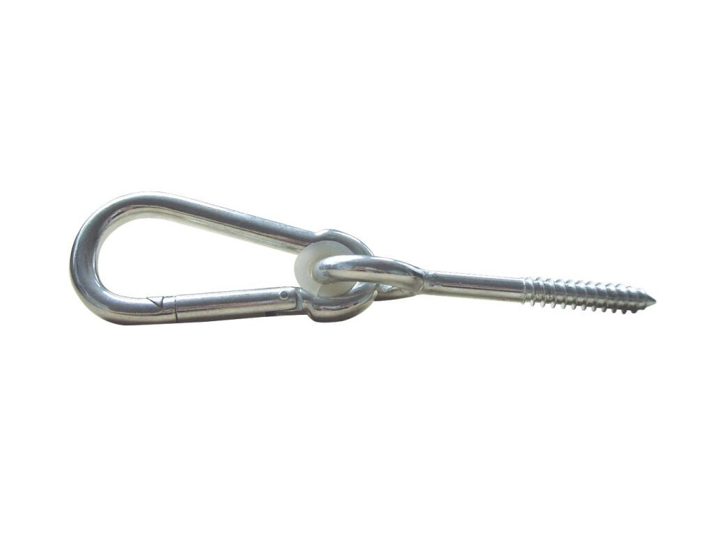 Tire-fond Jumbo pour fixer votre hamac en toute sécurité