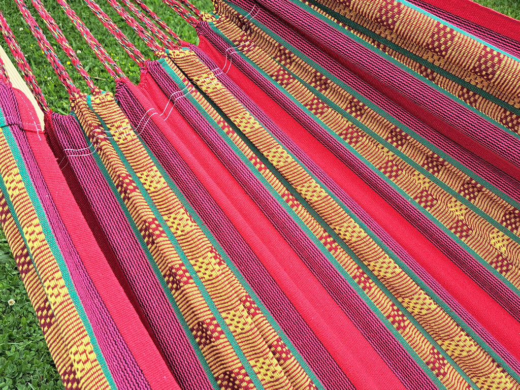 Support Apollo + solo Carthagène rouge