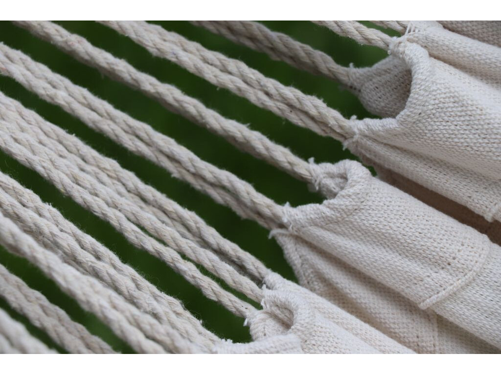 Set Hamac double Tinga sur pied Sumo Grande