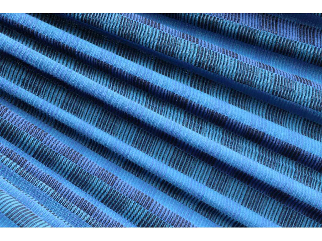 et Hamac double Colombia Azul Luxe sur pied Sumo Grande - élégance et Hamac double Colombia Azul Luxe sur pied Sumo Grande - élégance