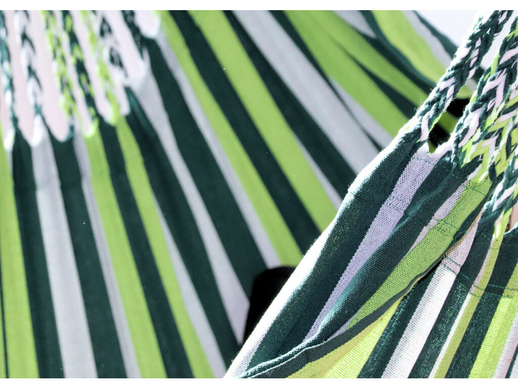 Hamac chaise de la Colombie XL Amazona