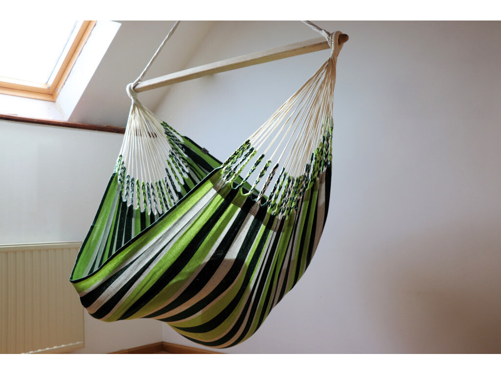 Hamac chaise de la Colombie XL Amazona