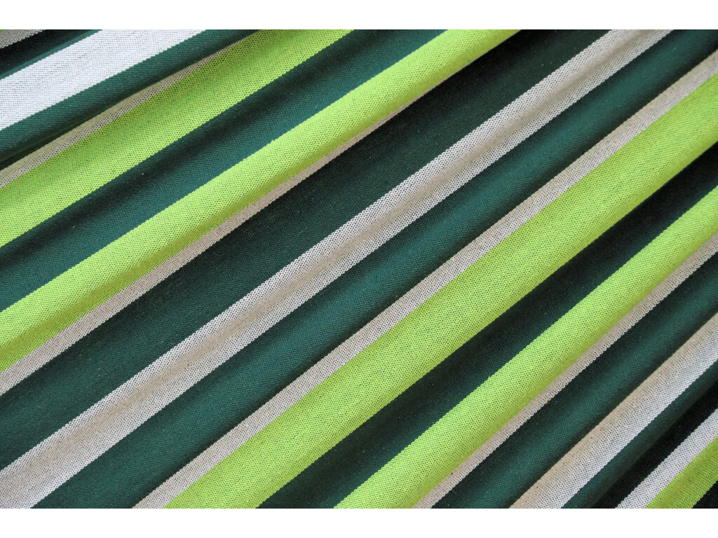 Hamac XL Vert Colombien - Amazona