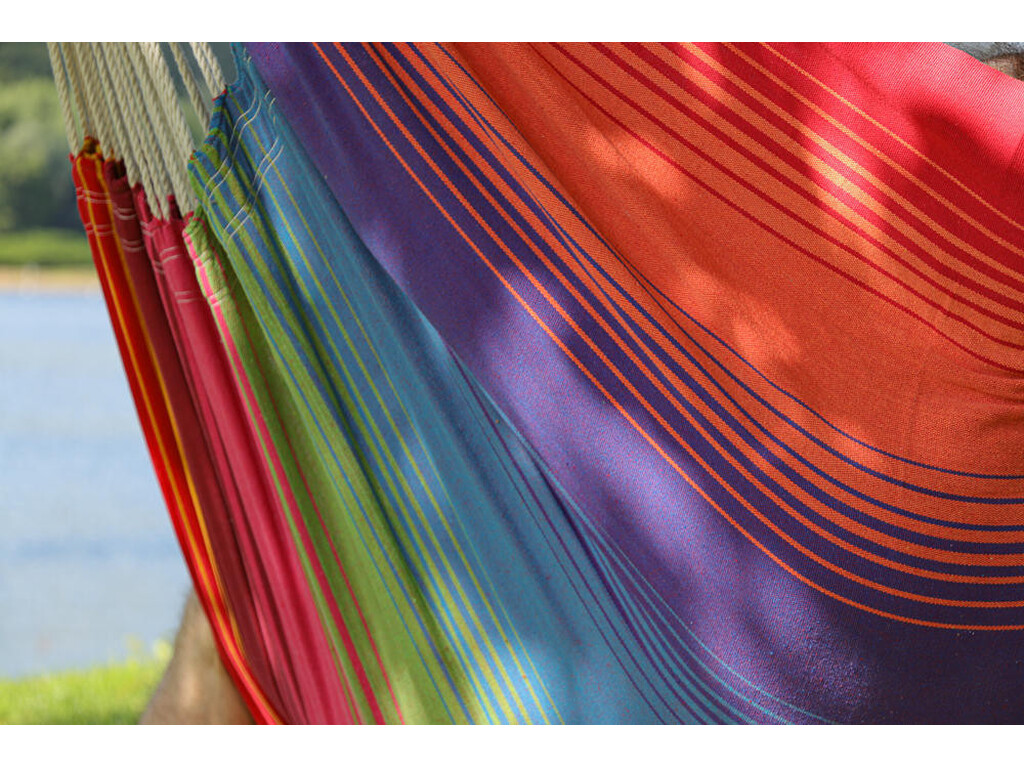 Hamac chaise de la Colombie XL Saltillo