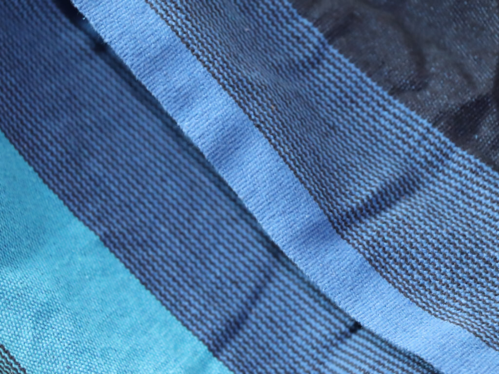 Hamac chaise de la Colombie XL Santa Marta