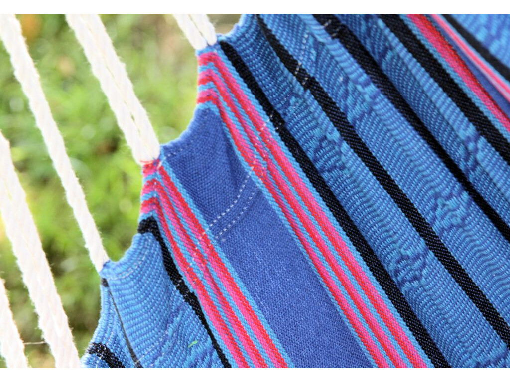 Hamac suspendu de la Colombie Cali Azulito