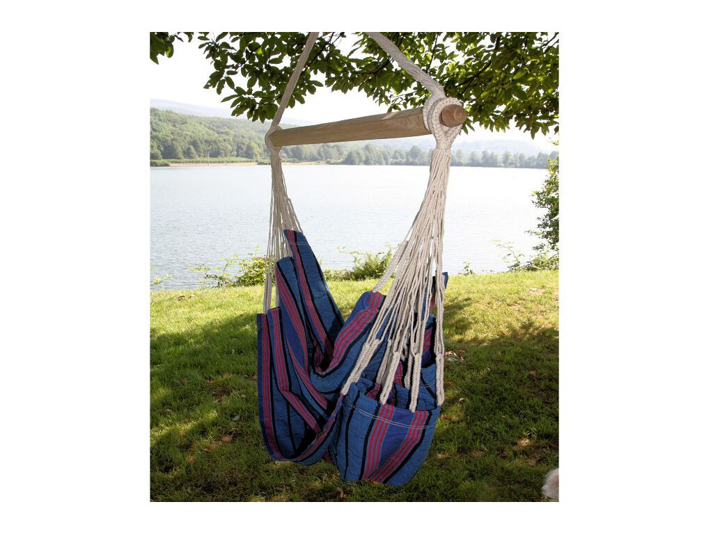 Hamac suspendu de la Colombie Cali Azulito