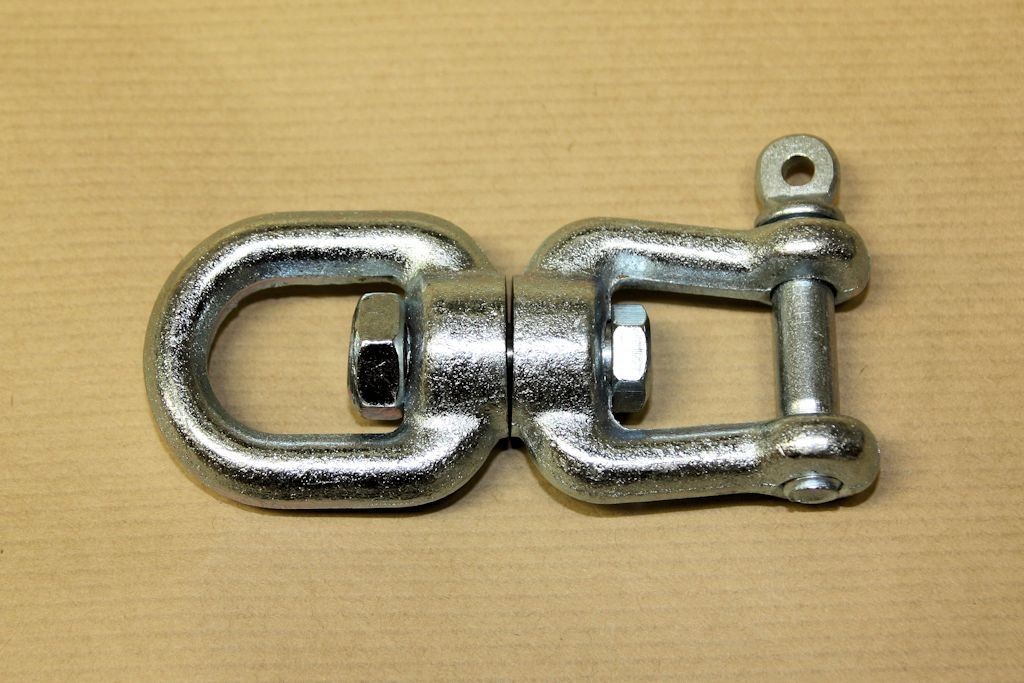 Emerillon pour Hamac Chaise et fauteuil suspendu