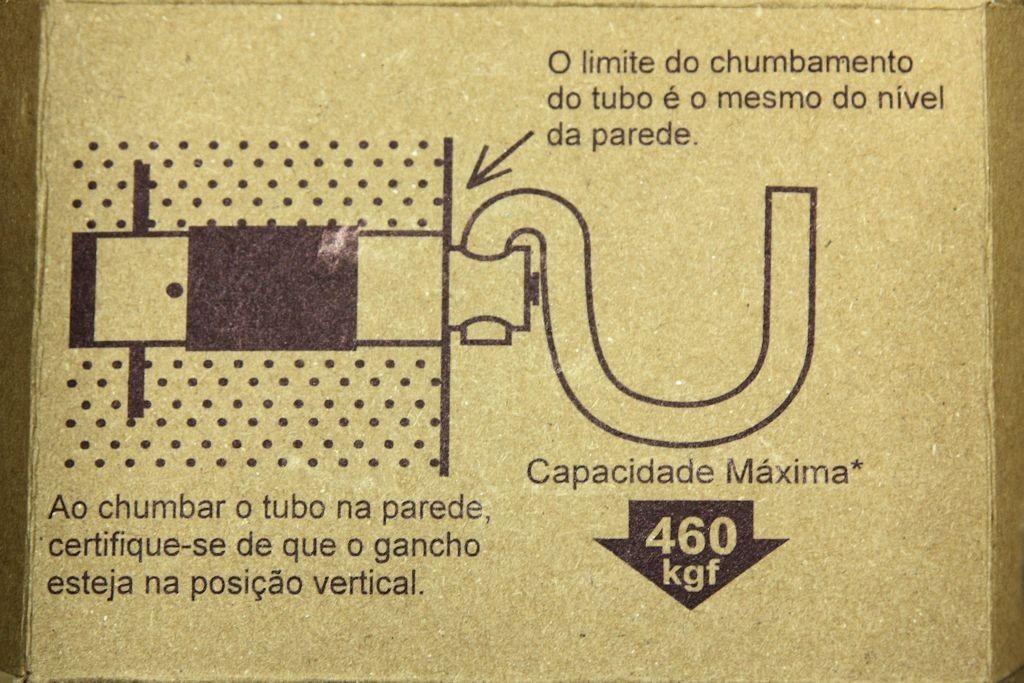 Fixations pour hamac avec crochets amovibles - Installation facile