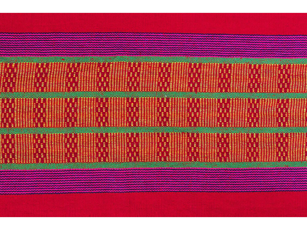  une touche de confort