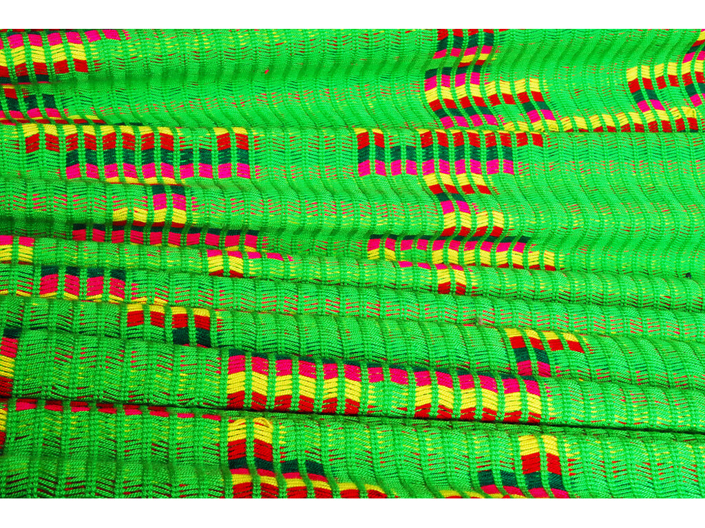 Hamac double face Wayuu Chinchorro Esmeralda de la Guajira Hamac double face Wayuu Chinchorro Esmeralda de la Guajira