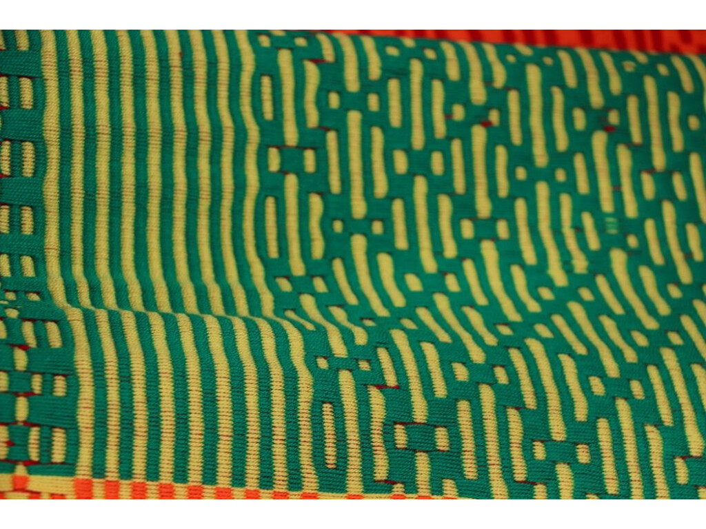 Hamac de luxe tissé main en acrylique Guindilla - Confort et élégance Hamac de luxe tissé main en acrylique Guindilla - Confort et élégance