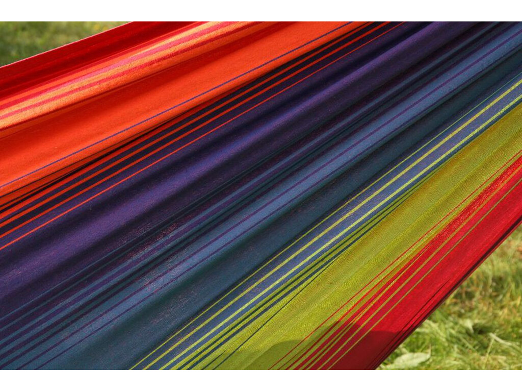 Hamac Colombien xl bleu - xl Saltillo Hamac Colombien xl bleu - xl Saltillo