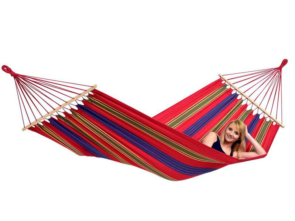 Hamac à barres Aruba Cayenne