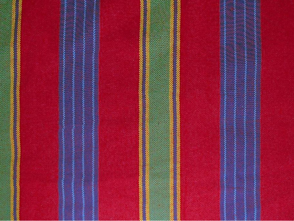 Hamac à barres Aruba Cayenne