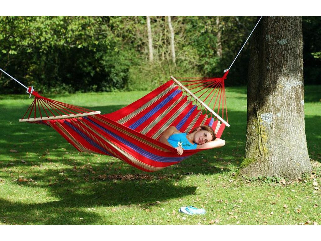 Hamac à barres Aruba Cayenne