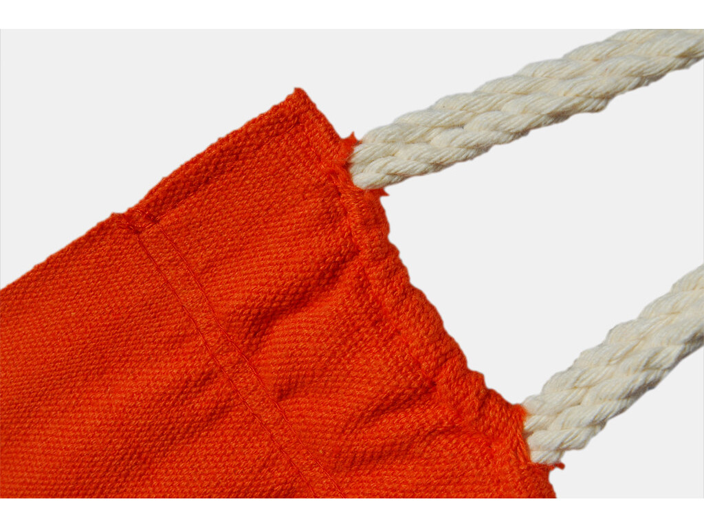 Hamac une place orange - Modèle Economique Orange