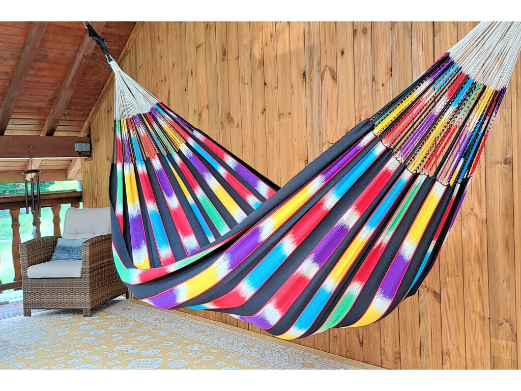 Super hamac tissé main Joy 32