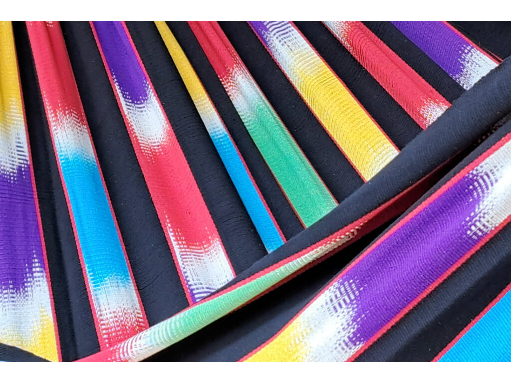 Super hamac tissé main Joy 32